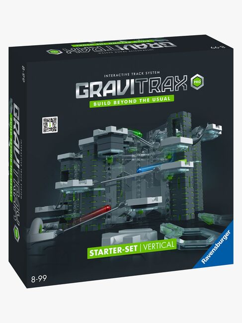 Ravensburger GraviTrax PRO Starter-set Vertical