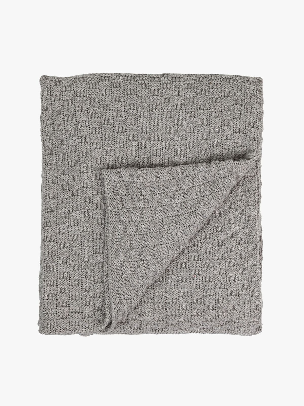 Rätt Start Tax Tæppe, Grå/Brun