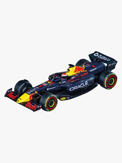Carrera Oracle Red Bull Speed Zone Racerbane