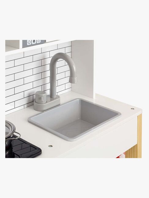 Milly Mally Legekøkken I Træ Esket, Grå KITCHEN-5907090700009-2512_3b.jpg