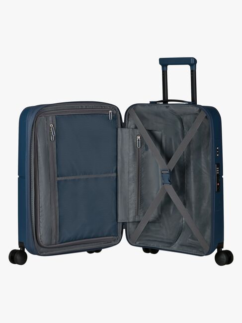 American Tourister Dashpop Kuffert 41-47L, Marvel Captain America Shield