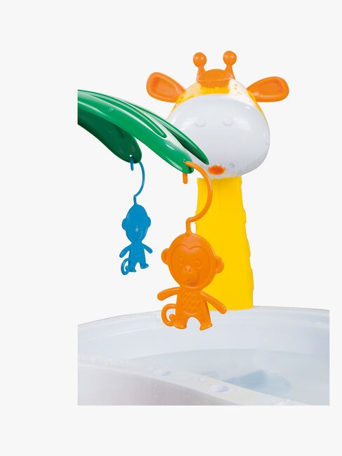 DOLU Vand & Sand Aktivitetsbord