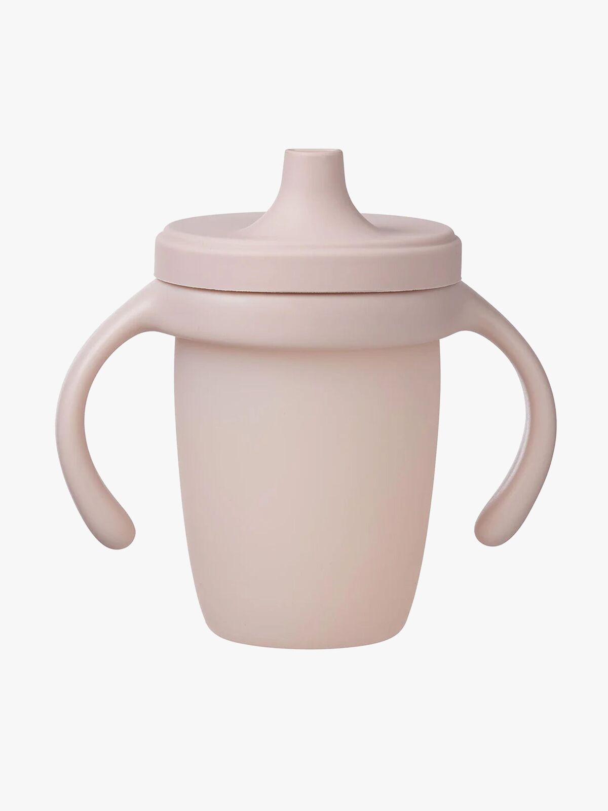 b.box Tudekop Silikone, Blush