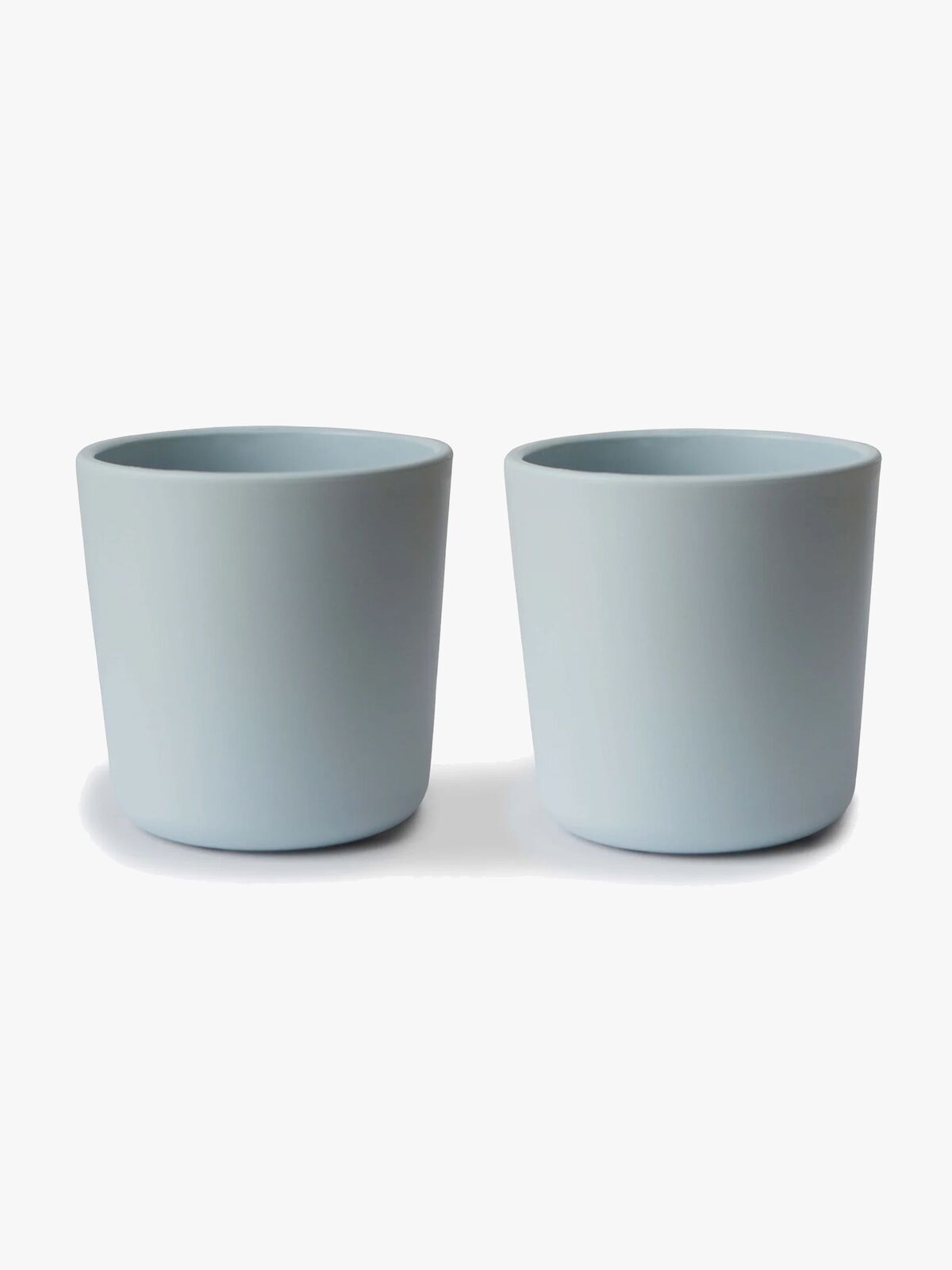 Mushie Kopper, Powder Blue