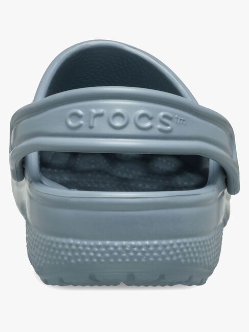 Crocs Classic Crocs, Concrete
