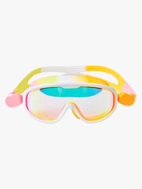 SUNNYLiFE Kyklop-maske, Poppy the Peach