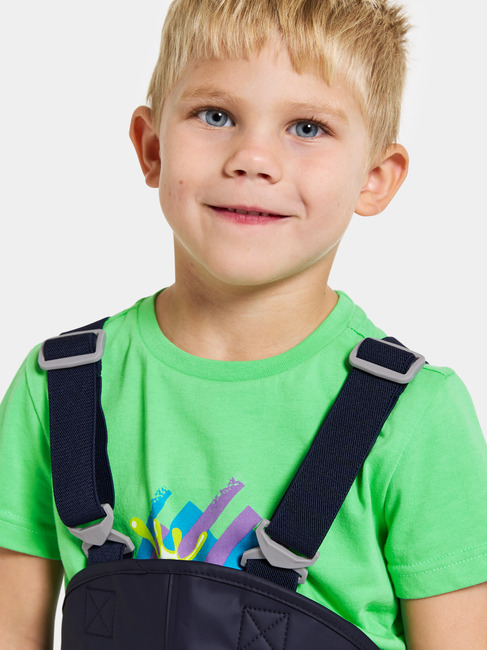 Didriksons Plaskeman Regnbukser, Navy