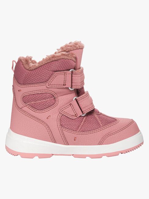 Viking Toasty 2V GTX Vinterstøvler, Pink/Light Pink