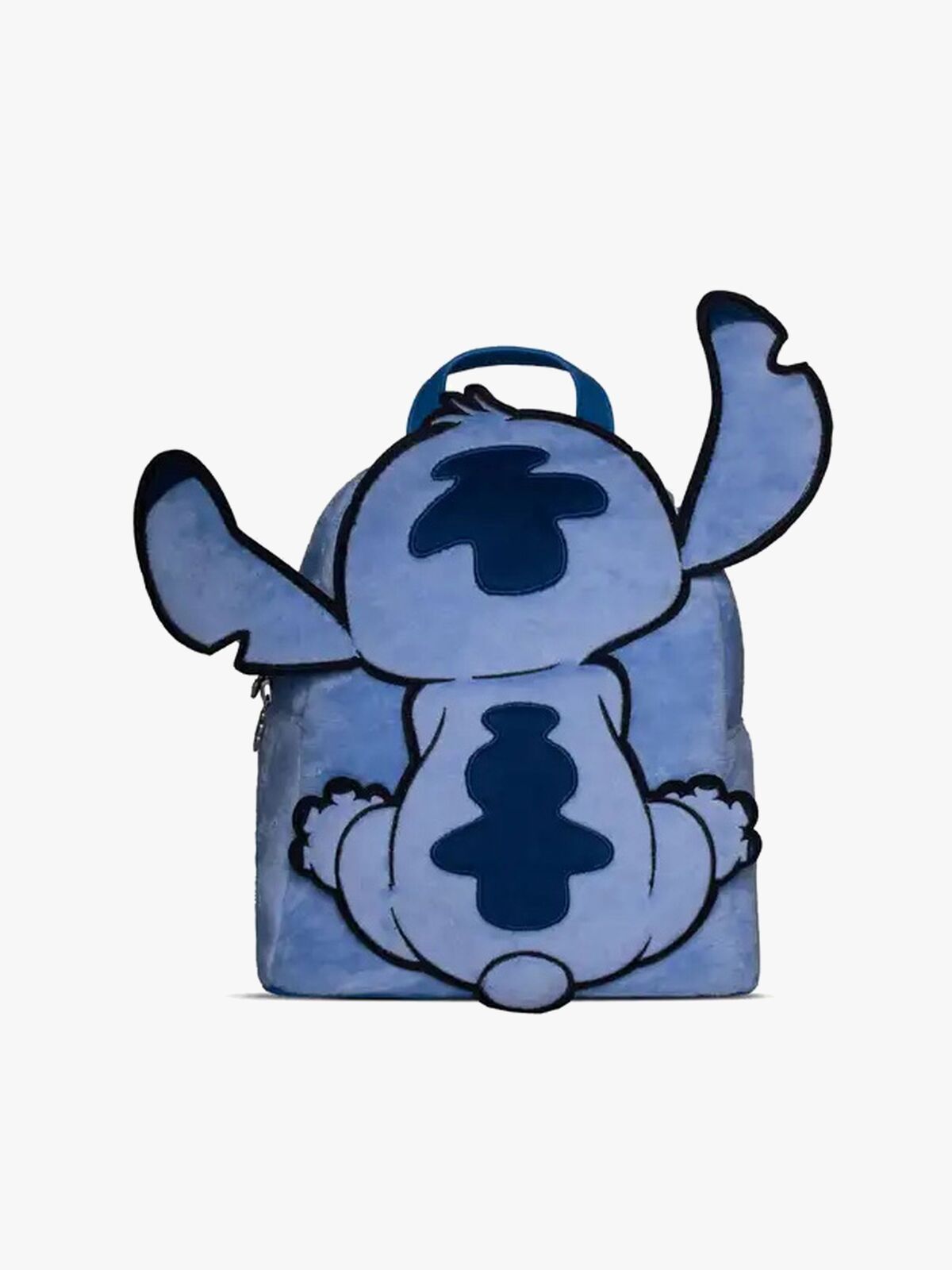 Disney Lilo & Stitch Mini Rygsæk, Stitch Back