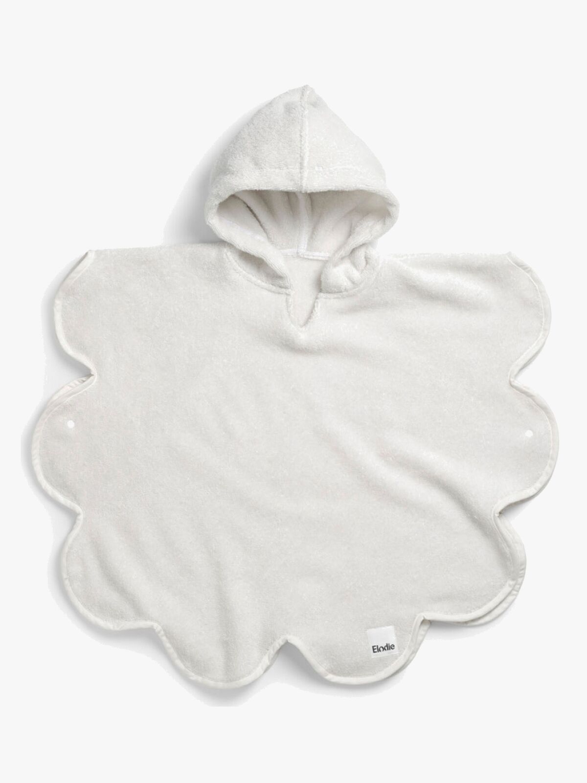 Elodie Badeponcho, Vanilla White