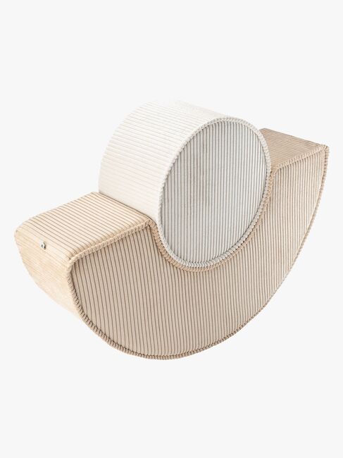 Wigiwama Puf Sæt, Brown Sugar