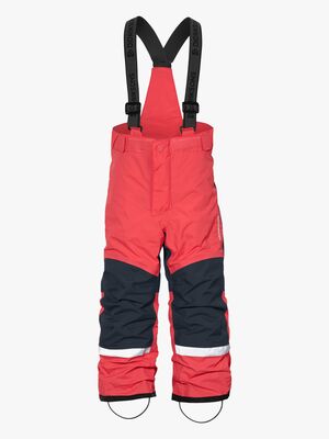 Didriksons Idre Overtræksbukser, Modern Pink