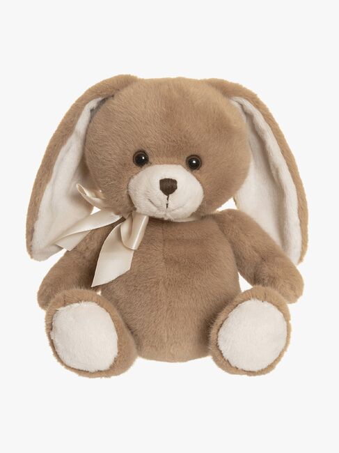 Teddykompaniet Besties Bianca Kanin 21 cm, Grå