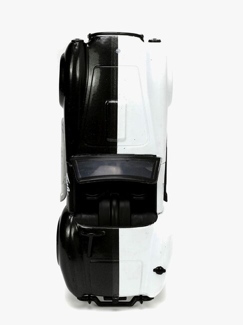 Jada Toys DC Comics Bil med Figur Two Face & 1965 Shelby Cobra 427 1:32