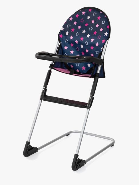 Bayer Design Combi Dukkevogn Xeo Sæt, Blue