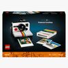 LEGO Ideas 21345 Polaroid OneStep SX-70-kamera