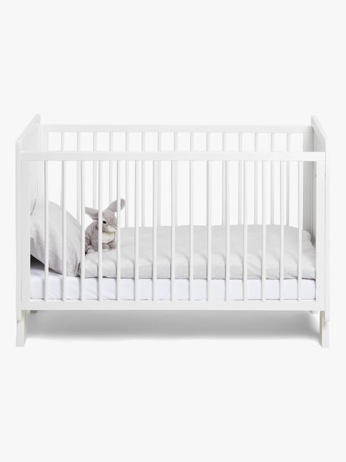 JLY Heaven Tremmeseng, 125x65x86, Hvid