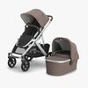UPPAbaby Vista V3 Duovogn, Theo