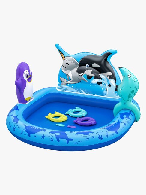 Bestway Polar Pals Vandland