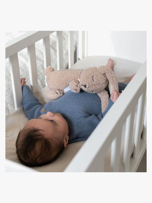 Doomoo Varmepude Kanin, Taupe