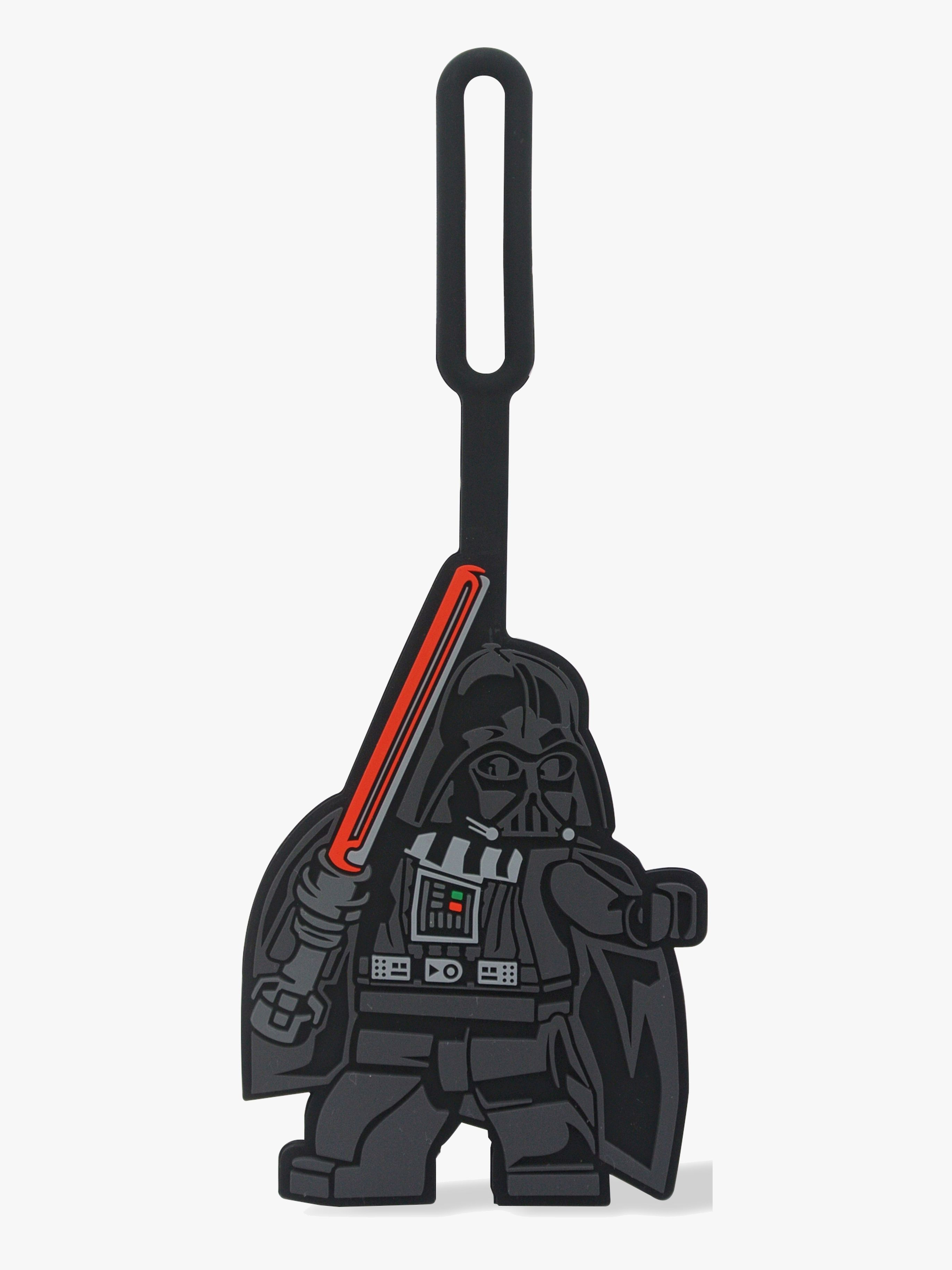 LEGO Star Wars™ Bagage-tag Darth Vader