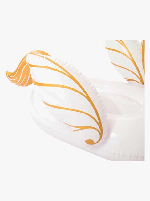 Bestway Badedyr Luxury Pegasus