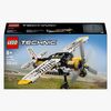 LEGO Technic 42198 Bush-fly