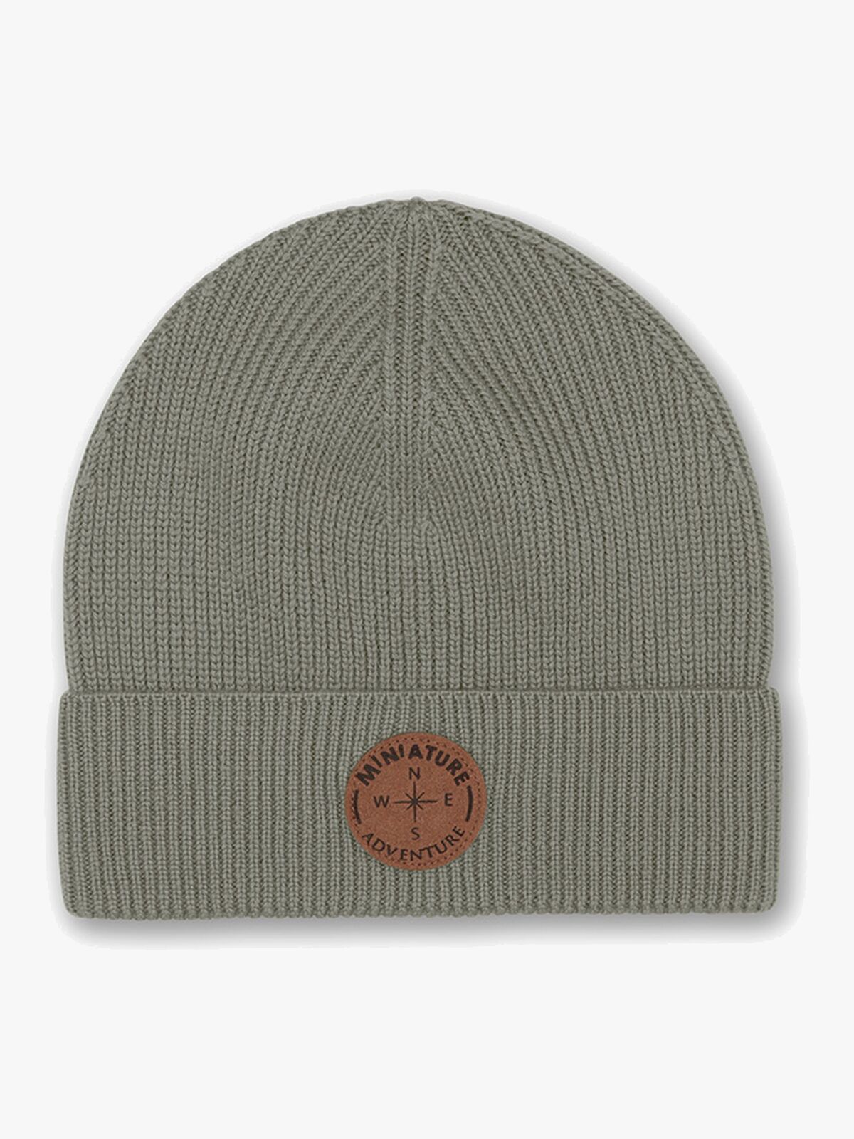 MINI A TURE Boje Hue, Vert