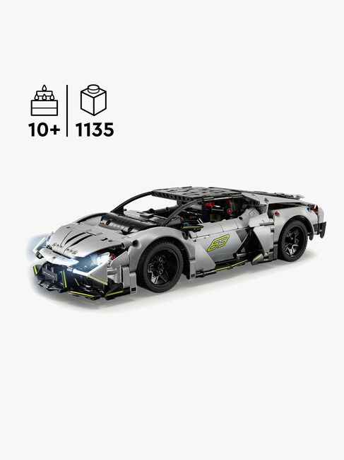 LEGO Technic 42214 Lamborghini Revuelto-supersportsvogn