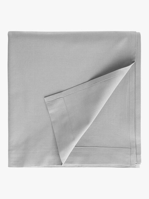 Borganäs Lagen 100x150, Lysegrå