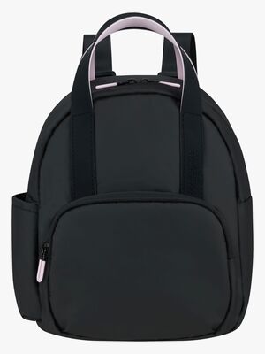 American Tourister Puffy POP Mini Rygsæk S 8,5L, Black