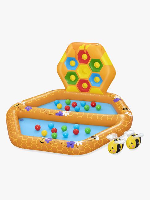 Bestway Badebassin & Boldleg Lil' Beehive