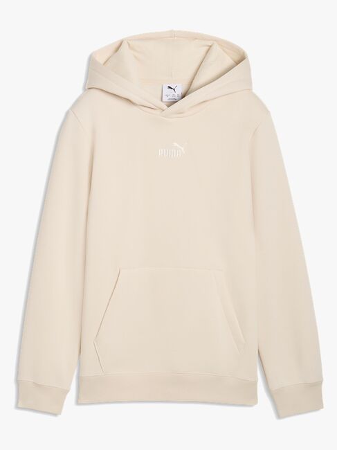 Puma Hættetrøje, Hvid
