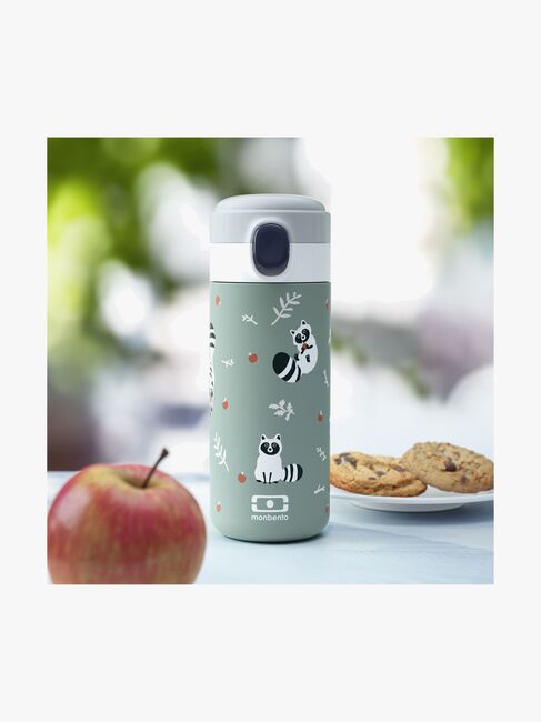 Monbento Pop Drikkedunk, Raccoon