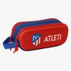 Atletico Madrid 3D Dobbelt Penalhus Atleti, Rød