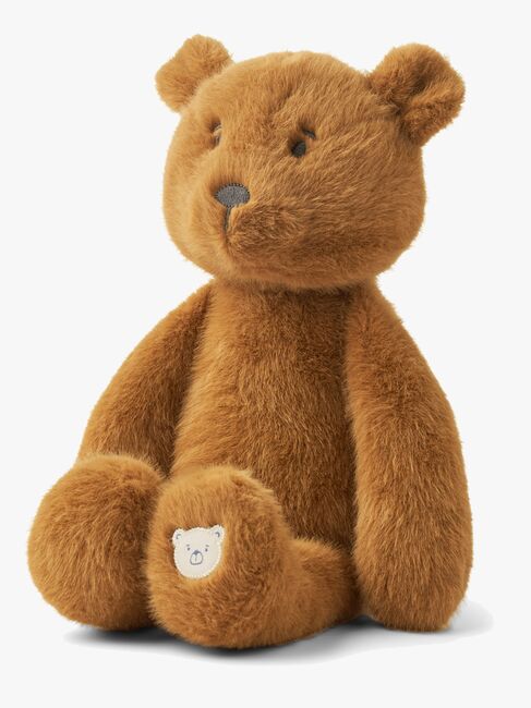 LIEWOOD Berto Bjørn Bamse 23 cm