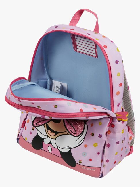 Samsonite Rygsæk 15L DayDream Disney, Minnie Flower Power
