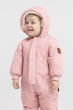 Nordbjørn Billie Køredragt, Mellow Rose