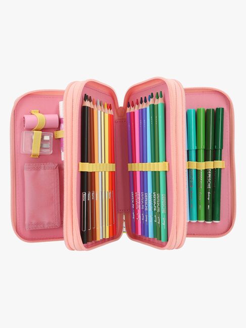 TOPModel Penalhus med 3 Rum Juicy