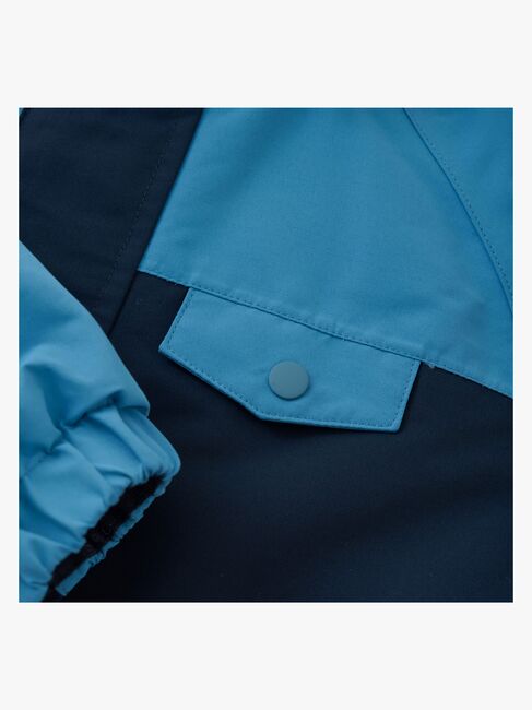 Color Kids Flyverdragt, Cyaneus