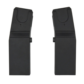 EasyWalker Zoey Autostolsadaptere