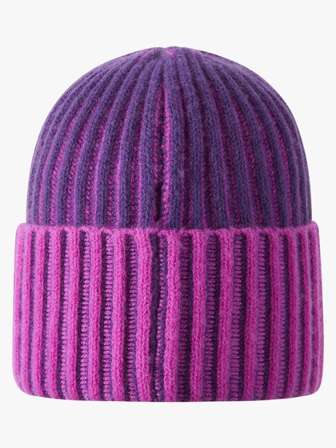 Reima Veikee Uldhue, Plum Purple 5300371A-5961-1557_1.jpg