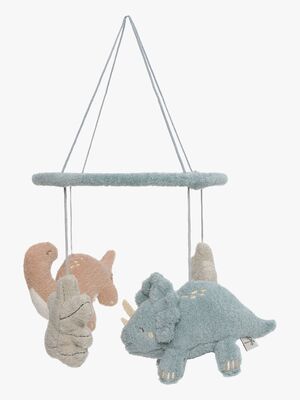 Jollein Roarsome Uro, Multicolor