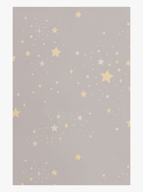 Majvillan Tapet Twinkle, Dusty Lilac