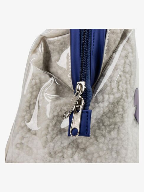 Disney Lilo & Stitch Toilettaske, Blå