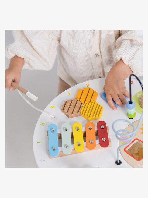 Le Toy Van Sensory Aktivitetsbord