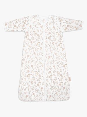Jollein Sovepose med Aftagelig Ærmer 90 cm, Bloomy