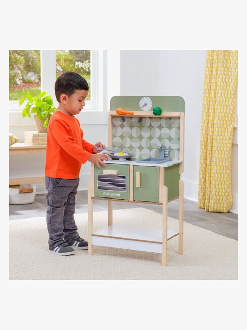 KidKraft Time to Cook Legekøkken