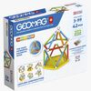 Geomag Supercolor Byggesæt 42 Dele