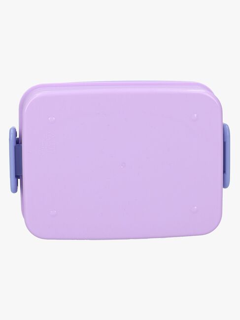 Disney Stitch Madkasse, Lunch Bunch